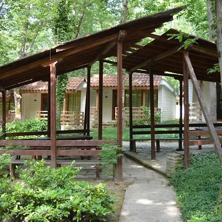 Ropotamo Отель 2*